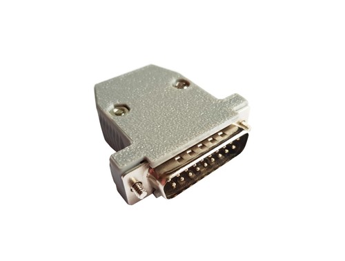 Connettore tipo maschio - connettore,