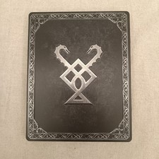 God of War Steelbook Edition -