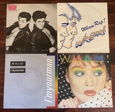 Wham! George Michael - I'm