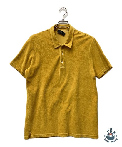 Polo zanone pile taglia - pile, taglia:l