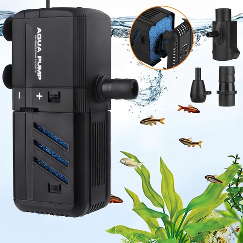 Filtro per acquario filtro