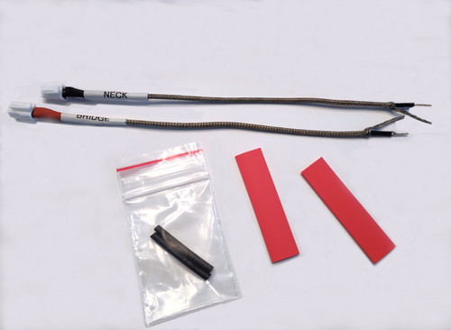 Adattatori epiphone pin - adattatori, 2