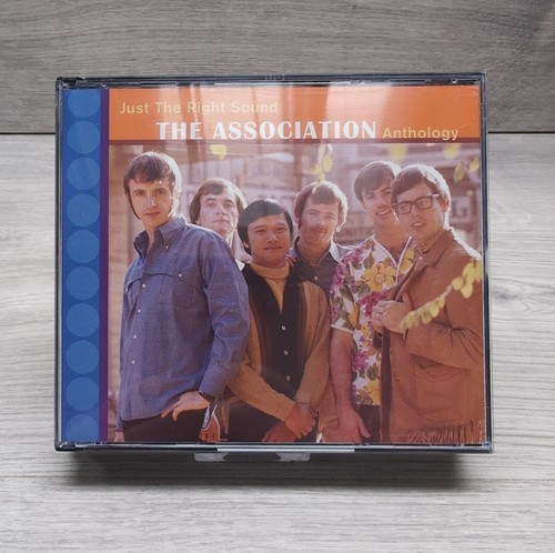 Just the right sound - the,