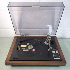 Sansui SR-4050c Giradischi