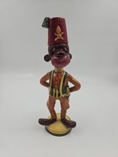 Italia Coloniale Ceramica