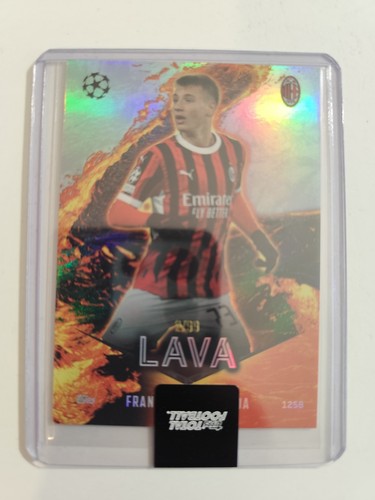 Topps total football - topps,