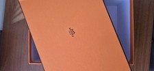 Hermès Paris Scatola 30x20x11