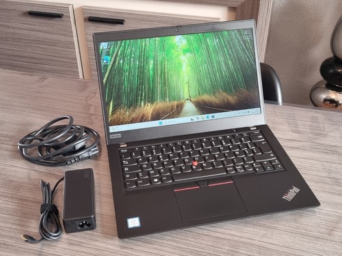 Ordinateur portable lenovo - ordinateur,