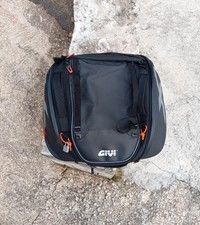 Bauletto borsa moto givi xl08b - bauletto,