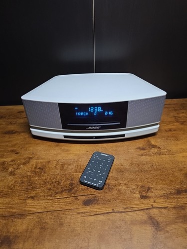 Bose wave music system - wave,