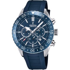 Orologio uomo festina resina - orologio,