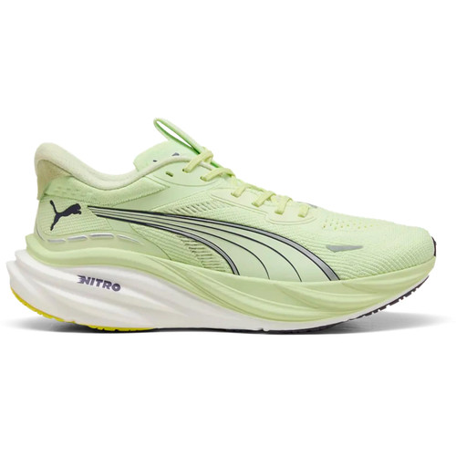 Scarpe corsa uomo - da, puma