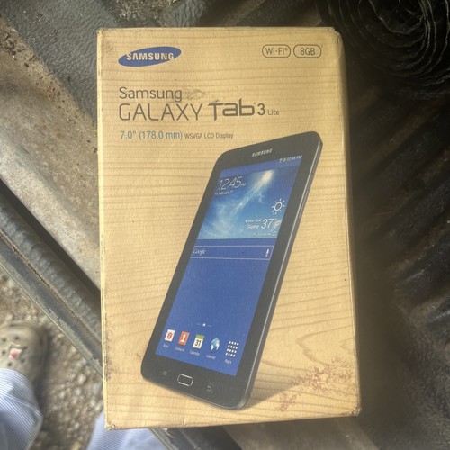 Samsung galaxy tab three - galaxy,