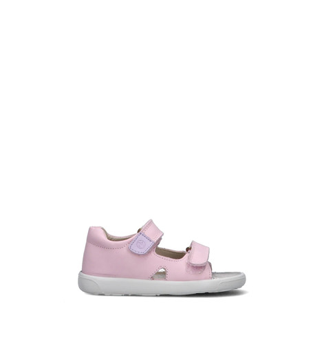Naturino sandalo bambina - naturino, rosa