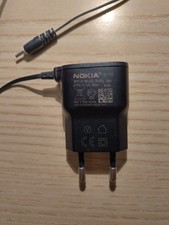 CARICABATTERIE NOKIA AC 15E