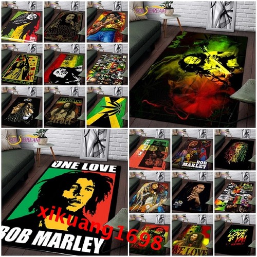 Bob marley reggae - marley,