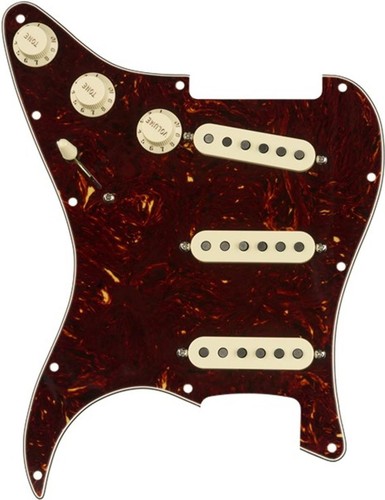 Battipenna fender assemblato - battipenna, fender®