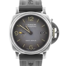 CARTE NUOVE 2023 Panerai