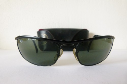 Ray ban olympian - ray,