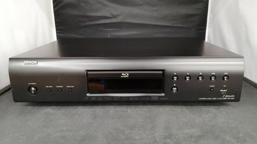 Denon dbp 1611ud lettore - lettore, disco