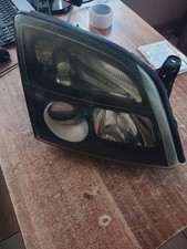 Faro proiettore opel vectra c