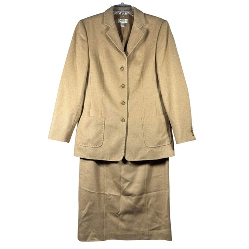 Talbots gonna tuta - talbots, cammello