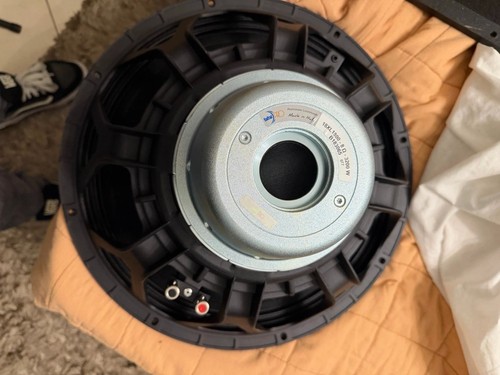 Subwoofer faitalpro 18xl1800 - faitalpro,