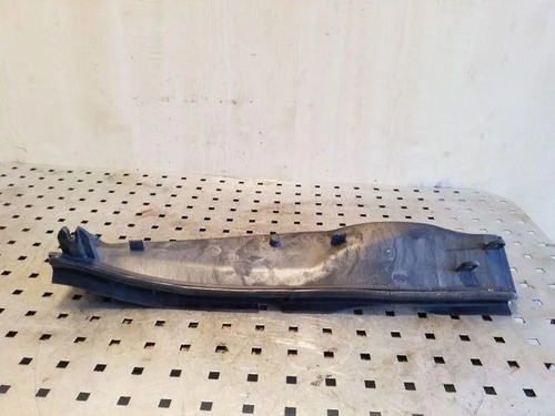 Coperchio microfiltro aria bmw - coperchio,