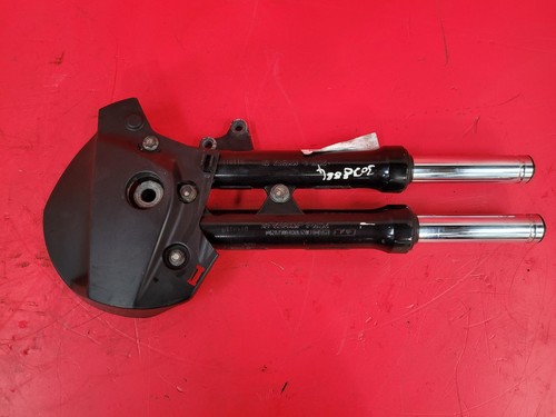 Forcella yamaha tricity - forcella,