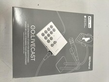 ROLAND GO:LIVECAST |