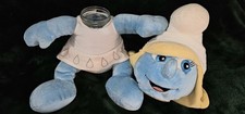 Barattolo portaoggetti peluche