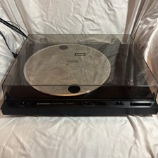 Giradischi Pioneer PL-600 per