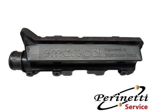 Collettore aspirazione smart - aspirazione,