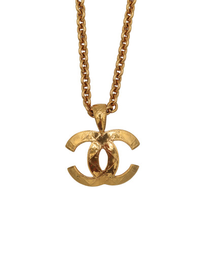 Chanel deca coco matelassé - coco,