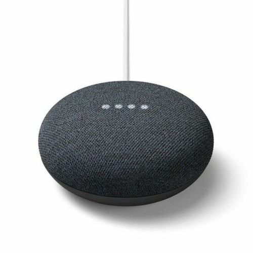 Google nest mini - google,
