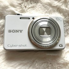 Sony Cyber-shot DSC-WX100