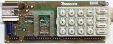 Texecom Veritas 8 con PCB