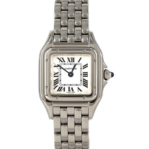 Autentico cartier panthere - autentico, de