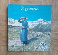 Segantini - Gabriella Belli -