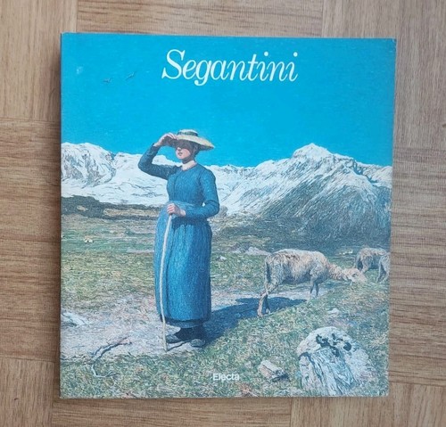 Segantini gabriella belli - -,