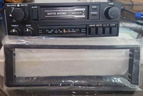 Radio macchina batth sound - macchina,