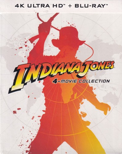 Indiana jones film - indiana,