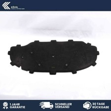 Tappetino isolante cofano motore originale Audi A3 8P 2208071E