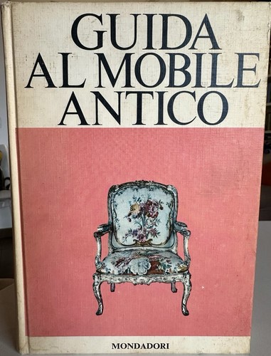 Guida mobile antico cura - al, antico-cura