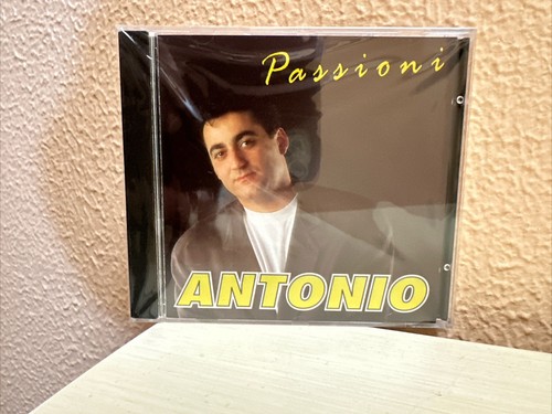 Antonio cannata passioni gscd - cannata,