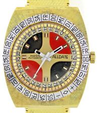 Orologio uomo NOS Anker