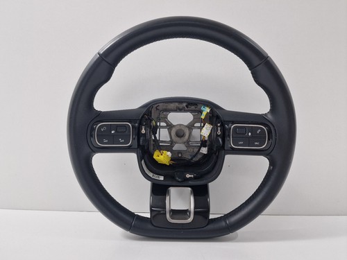 Ricambi usati volante sterzo - usati,