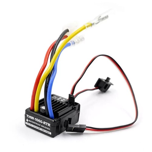 Tamiya hobbywing 1060 - 1060, 60a