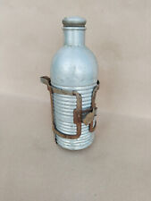 Borraccia alluminio ALE bici epoca corsa eroica 2 leve giroruota