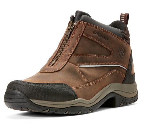 Stivali ariat uomo telluride - ariat,